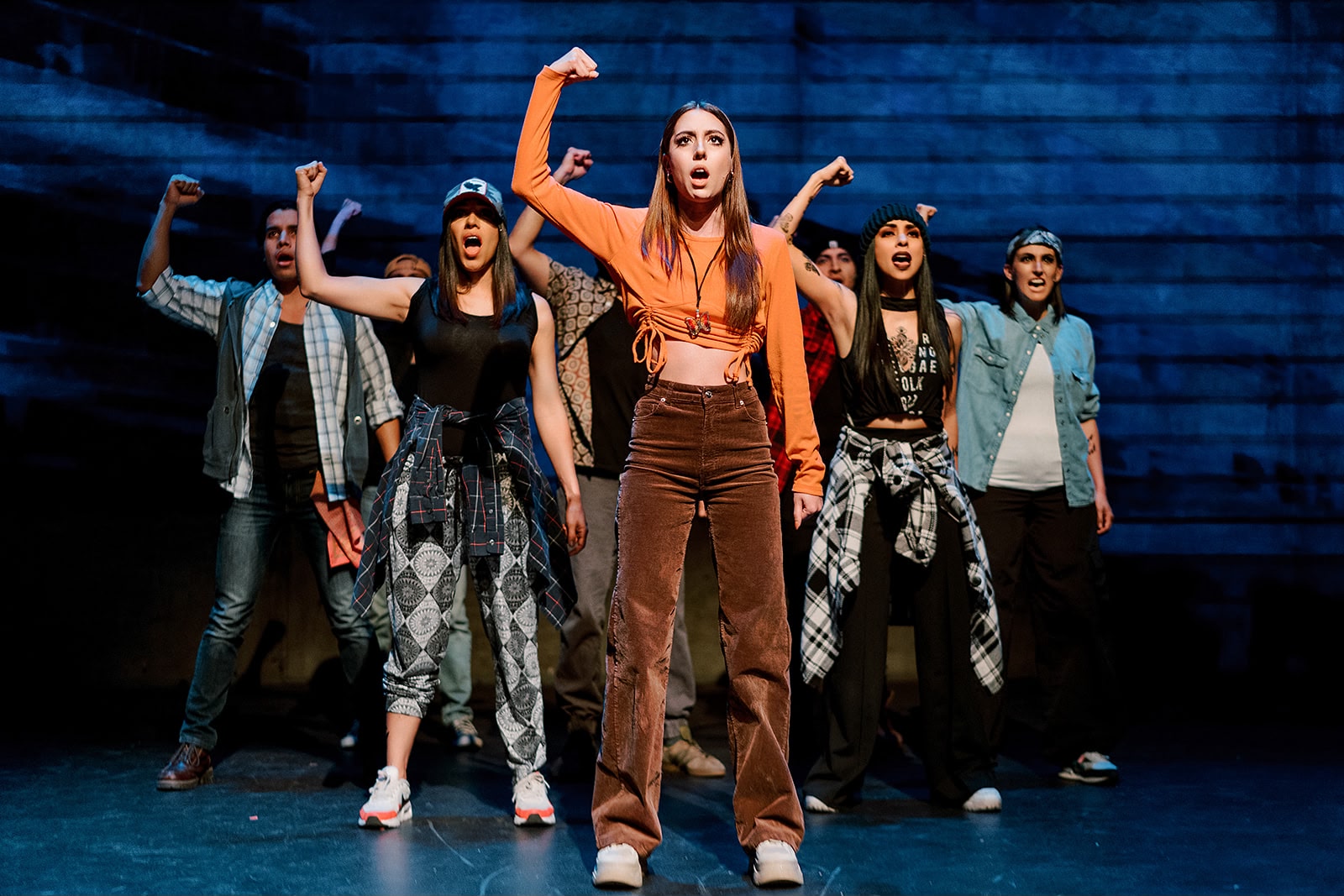 Gobierno de Sonora destaca participación de sonorenses en festival internacional de teatro en Nueva York
